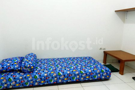 kost putri di bogor