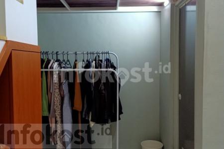 kost mahasiswi di bogor