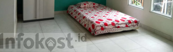 Kost Ibu Nenden 1 Tipe A Coblong Bandung Infokost Sewa Kost Di Jakarta Jogja Surabaya